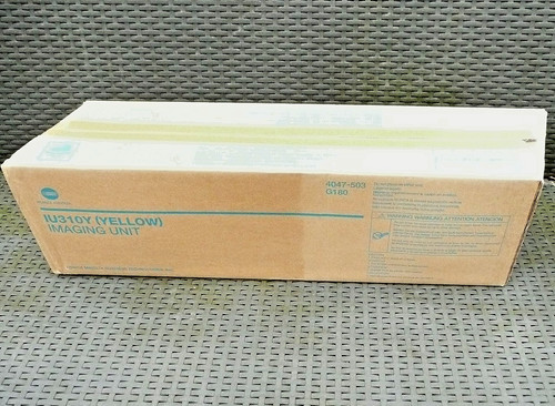Original konica minolta - konica,