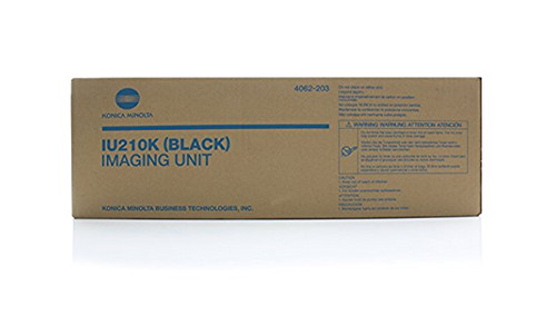 Konica minolta iu210k trommel - konica,