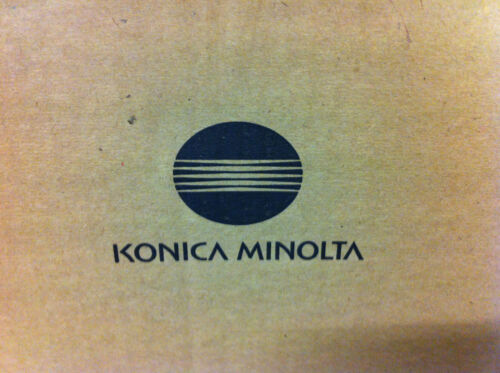 Original konica 4062 - konica, 4062-203