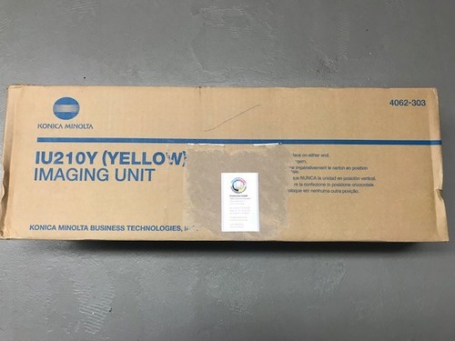 4062 303 konica minolta - 4062-303,