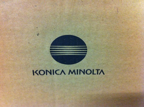 Original konica 4062 - original, 4062-303