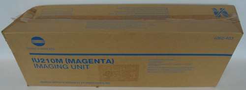 Konica minolta iu210m 4062 403 - iu210m, 4062-403
