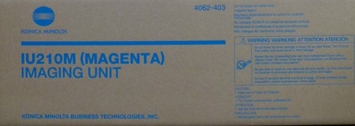 Original konica iu210m 210m - iu210m, iu-210m