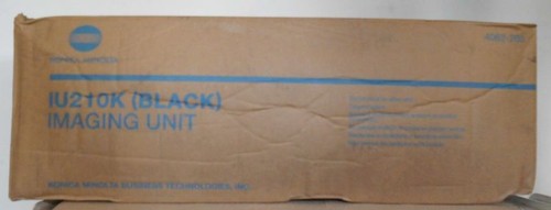 Konica minolta iu210k drum - konica,