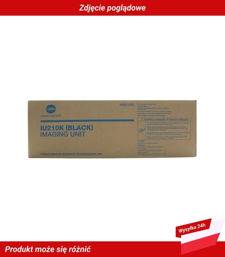 210k konica minolta bizhub - konica,