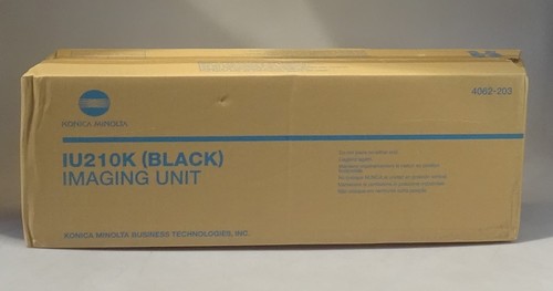 Original konica minolta - original,