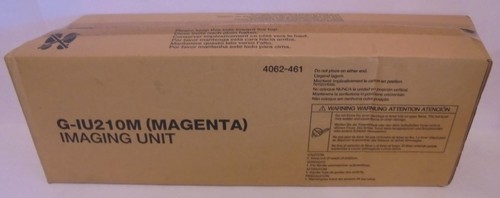 Konica minolta iu210m - konica, g-iu210m