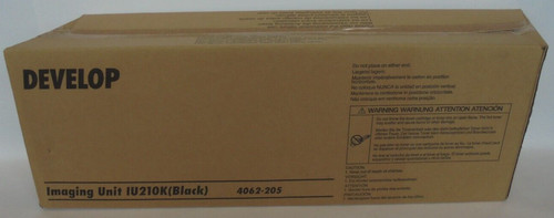 Develop 210k iu210k - develop,