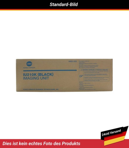 210k konica minolta bizhub - iu-210k,