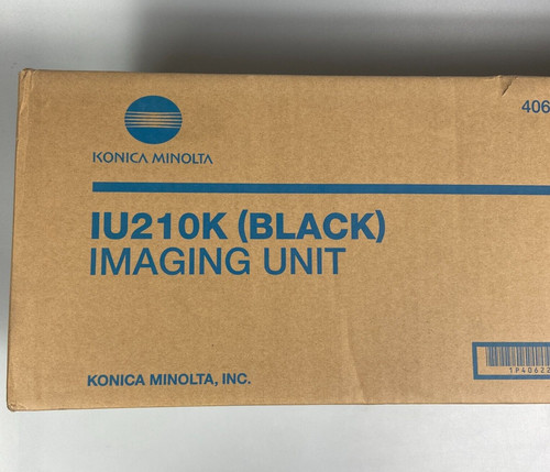 Original konica minolta - minolta, iu210k