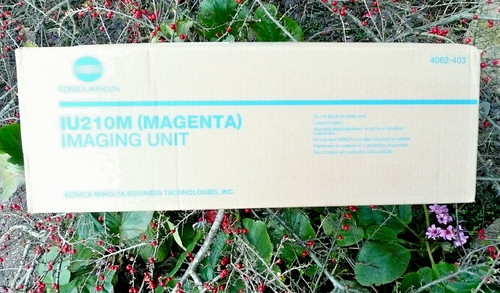 Original konica minolta - original,