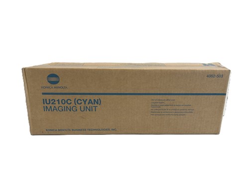 Imaging unit konica minolta - imaging,